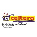 LUBRICENTRO LA ACEITERA