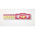 POST FOTO