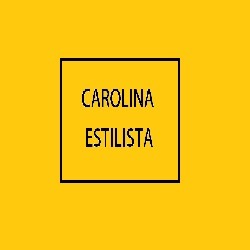 CAROLINA ESTILISTA