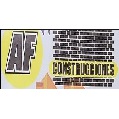 AF CONSTRUCCIONES gasista plomero