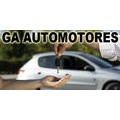 GA AUTOMOTORES