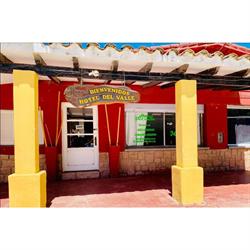 HOTEL RESIDENCIAL  DEL VALLE ICHO CRUZ