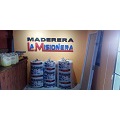 Maderera la Misionera