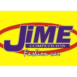 JIME COMPETICIÓN