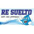 RE SUELTO LA CRUZ