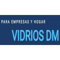 VIDRIOS DM