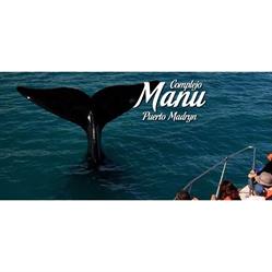 Complejo Manu
