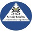 CONSULTORA EN SEGURIDAD
