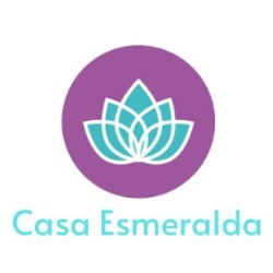 CASA ESMERALDA REIKI INTEGRAL