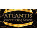 Atlantis Coctelería Móvil