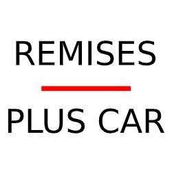 REMISES PLUS CAR