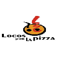 LOCOS POR LA PIZZA