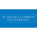 Lic Fonoaudiologia Graciela a Larregui