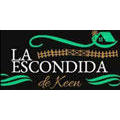 LA ESCONDIDA DE KEEN