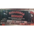 PARABRISAS MONACO