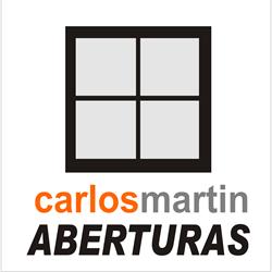 CARLOS MARTIN ABERTURAS