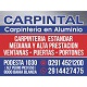 CARPINTAL ABERTURAS