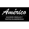 Americo,  Asador Criollo y Pastas Elaboradas