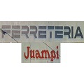 FERRETERIA JUAMPI