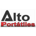 Alto Portátiles- Baños Portátiles