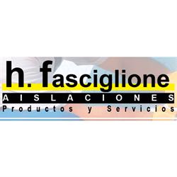Aislaciones Fasciglione