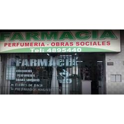 Farmacia Throendly