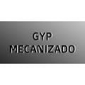 G y P Mecanizados SH