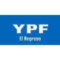 Ypf El Regreso