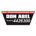 Contenedores Don Abel - Alquiler de Volquetes