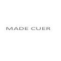 MADE CUER