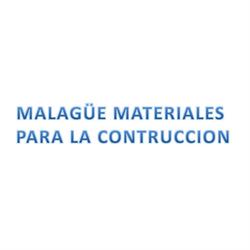 Malagüe - Materiales para la Construccion
