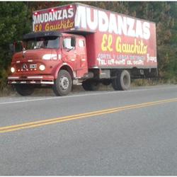 Mudanzas El Gauchito