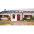 Residencia del Adulto Mayor Monseñor Herminio Bidal