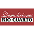 DEMOLICIONES RIO CUARTO
