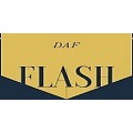 DAF FLASH- SERVICIO DE LOGISTICA EMPRESARIAL Y COMERCIAL
