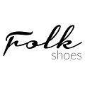 FOLK SHOES
