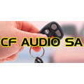 C.F.Audio S.A -Aire acondicionado, cristales polarizados-
