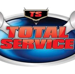 TOTAL SERVICE
