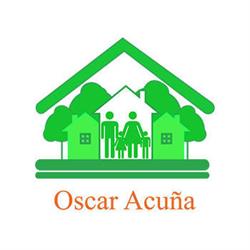 Oscar Acuña Propiedades