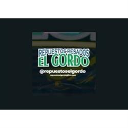 Repuestos Pesados El Gordo