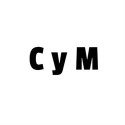 C y M