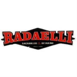 Radaelli - Sacabollos & Detailing