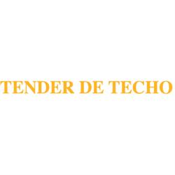 Tender de Techo
