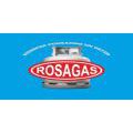 Gas Rosagas