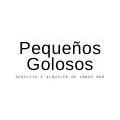 PEQUEÑOS GOLOSOS - SERVICIO Y ALQUILER DE CANDY BAR