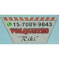 VOLQUETES RIKY
