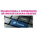 Traductora E Interprete de Ingles Liliana Chavez