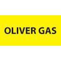 OLIVER GAS