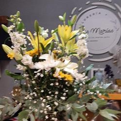 FLORERIA LAS MARIAS