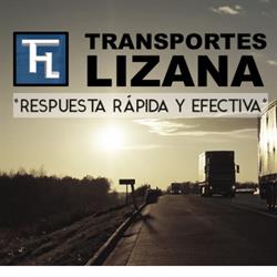 Transportes Lizana Sca